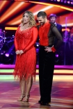 2014-03-21, Dancing with the Stars. Taniec z Gwiazdami n/z Karolina Szostak, Andrej Mosejcuk