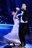 2014-03-21, Dancing with the Stars. Taniec z Gwiazdami n/z Piotr Gruszka, Nina Tyrka