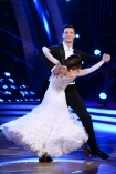 2014-03-21, Dancing with the Stars. Taniec z Gwiazdami n/z Piotr Gruszka, Nina Tyrka