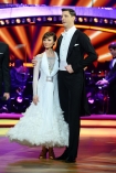 2014-03-21, Dancing with the Stars. Taniec z Gwiazdami n/z Piotr Gruszka, Nina Tyrka