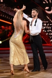 2014-03-21, Dancing with the Stars. Taniec z Gwiazdami n/z Joanna Moro, Rafal Maserak