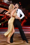 2014-03-21, Dancing with the Stars. Taniec z Gwiazdami n/z Joanna Moro, Rafal Maserak