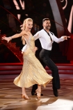 2014-03-21, Dancing with the Stars. Taniec z Gwiazdami n/z Joanna Moro, Rafal Maserak