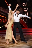 2014-03-21, Dancing with the Stars. Taniec z Gwiazdami n/z Joanna Moro, Rafal Maserak