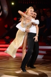 2014-03-21, Dancing with the Stars. Taniec z Gwiazdami n/z Joanna Moro, Rafal Maserak