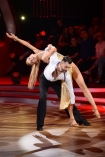 2014-03-21, Dancing with the Stars. Taniec z Gwiazdami n/z Joanna Moro, Rafal Maserak