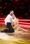 2014-03-21, Dancing with the Stars. Taniec z Gwiazdami n/z Joanna Moro, Rafal Maserak
