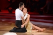 2014-03-21, Dancing with the Stars. Taniec z Gwiazdami n/z Joanna Moro, Rafal Maserak
