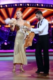 2014-03-21, Dancing with the Stars. Taniec z Gwiazdami n/z Joanna Moro, Rafal Maserak