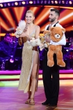 2014-03-21, Dancing with the Stars. Taniec z Gwiazdami n/z Joanna Moro, Rafal Maserak