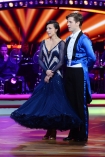 2014-03-21, Dancing with the Stars. Taniec z Gwiazdami n/z Antoni Krolikowski, Kamila Kajak-Mosejcuk