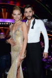 2014-03-21, Dancing with the Stars. Taniec z Gwiazdami n/z Joanna Moro, Rafal Maserak