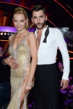 2014-03-21, Dancing with the Stars. Taniec z Gwiazdami n/z Joanna Moro, Rafal Maserak