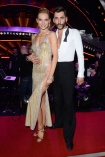 2014-03-21, Dancing with the Stars. Taniec z Gwiazdami n/z Joanna Moro, Rafal Maserak