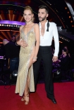 2014-03-21, Dancing with the Stars. Taniec z Gwiazdami n/z Joanna Moro, Rafal Maserak
