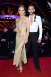 2014-03-21, Dancing with the Stars. Taniec z Gwiazdami n/z Joanna Moro, Rafal Maserak