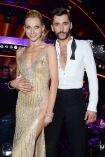 2014-03-21, Dancing with the Stars. Taniec z Gwiazdami n/z Joanna Moro, Rafal Maserak