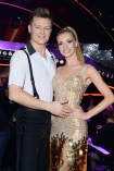 2014-03-21, Dancing with the Stars. Taniec z Gwiazdami n/z Rafal Brzozowski, Izabela Janachowska