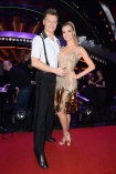 2014-03-21, Dancing with the Stars. Taniec z Gwiazdami n/z Rafal Brzozowski, Izabela Janachowska
