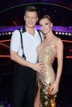 2014-03-21, Dancing with the Stars. Taniec z Gwiazdami n/z Rafal Brzozowski, Izabela Janachowska