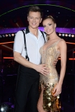2014-03-21, Dancing with the Stars. Taniec z Gwiazdami n/z Rafal Brzozowski, Izabela Janachowska