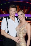 2014-03-21, Dancing with the Stars. Taniec z Gwiazdami n/z Rafal Brzozowski, Izabela Janachowska