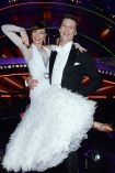 2014-03-21, Dancing with the Stars. Taniec z Gwiazdami n/z Piotr Gruszka, Nina Tyrka