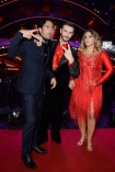 2014-03-21, Dancing with the Stars. Taniec z Gwiazdami n/z Karolina Szostak, Andrej Mosejcuk