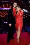 2014-03-21, Dancing with the Stars. Taniec z Gwiazdami n/z Karolina Szostak, Andrej Mosejcuk