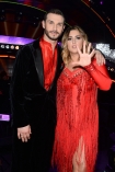 2014-03-21, Dancing with the Stars. Taniec z Gwiazdami n/z Karolina Szostak, Andrej Mosejcuk