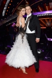 2014-03-21, Dancing with the Stars. Taniec z Gwiazdami n/z Klaudia Halejcio, Tomasz Baranski