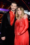 2014-03-21, Dancing with the Stars. Taniec z Gwiazdami n/z Karolina Szostak, Andrej Mosejcuk