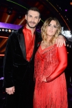2014-03-21, Dancing with the Stars. Taniec z Gwiazdami n/z Karolina Szostak, Andrej Mosejcuk