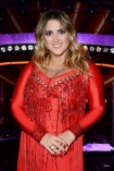 2014-03-21, Dancing with the Stars. Taniec z Gwiazdami n/z Karolina Szostak