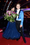 2014-03-21, Dancing with the Stars. Taniec z Gwiazdami n/z Antoni Krolikowski, Kamila Kajak-Mosejcuk