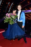 2014-03-21, Dancing with the Stars. Taniec z Gwiazdami n/z Antoni Krolikowski, Kamila Kajak-Mosejcuk