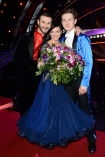 2014-03-21, Dancing with the Stars. Taniec z Gwiazdami n/z Antoni Krolikowski, Kamila Kajak-Mosejcuk
