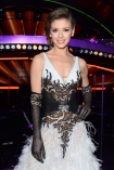 2014-03-21, Dancing with the Stars. Taniec z Gwiazdami n/z Klaudia Halejcio