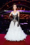 2014-03-21, Dancing with the Stars. Taniec z Gwiazdami n/z Klaudia Halejcio