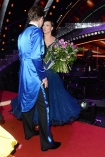 2014-03-21, Dancing with the Stars. Taniec z Gwiazdami n/z Antoni Krolikowski, Kamila Kajak-Mosejcuk
