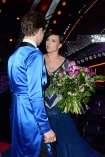 2014-03-21, Dancing with the Stars. Taniec z Gwiazdami n/z Antoni Krolikowski, Kamila Kajak-Mosejcuk