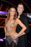 2014-03-21, Dancing with the Stars. Taniec z Gwiazdami n/z Jacek Rozenek, Magdalena Soszynska Michno