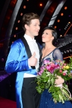 2014-03-21, Dancing with the Stars. Taniec z Gwiazdami n/z Antoni Krolikowski, Kamila Kajak-Mosejcuk