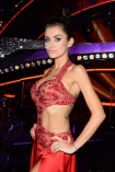 2014-03-21, Dancing with the Stars. Taniec z Gwiazdami n/z Natalia Siwiec