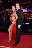 2014-03-21, Dancing with the Stars. Taniec z Gwiazdami n/z Natalia Siwiec, Jan Kliment