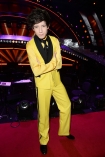 2014-03-21, Dancing with the Stars. Taniec z Gwiazdami n/z Dawid Kwiatkowski