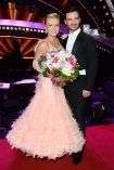 2014-03-21, Dancing with the Stars. Taniec z Gwiazdami n/z Aneta Zajac, Stefano Terrazzino