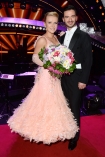2014-03-21, Dancing with the Stars. Taniec z Gwiazdami n/z Aneta Zajac, Stefano Terrazzino
