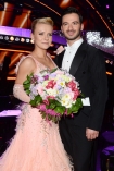 2014-03-21, Dancing with the Stars. Taniec z Gwiazdami n/z Aneta Zajac, Stefano Terrazzino