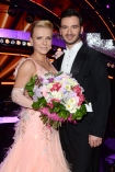 2014-03-21, Dancing with the Stars. Taniec z Gwiazdami n/z Aneta Zajac, Stefano Terrazzino